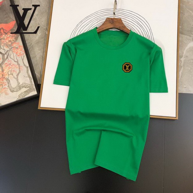 men LV t-shirts M-3XL-005